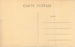 CPA Vitre (I et V)Le Chateau Cote Nord