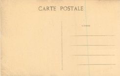 CPA Vitre (I et V)Le Chateau La Tour St Laurent Cote des Fosses