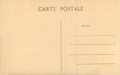 CPA Vitre (I et V)Le Chateau L'entree