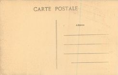 CPA Vitre (I et V)Le Chateau des ducs de la Tremoille Le Chatelet Pont Lavis et Fosses