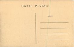 CPA Vitre (I et V)Le Chateau vu des Tertres Noirs