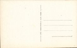 Le Havre - Town hall - CPA