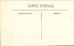 Oise - Pierrefonds - the Castle - sight interior - CPA