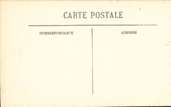 Oise - Pierrefonds - the Room of the Valiant knights - CPA