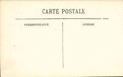 Oise - Pierrefonds - Le Chateau - La Salle des Gardes - CPA