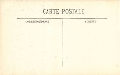 Oise - Pierrefonds - Le Chateau - La Cheminee de la Salle des Preux - CPA
