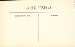 Oise - Pierrefonds - the Castle - Room of the Knights - CPA