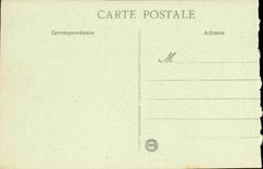 Saint Nazaire - the church St Nazaire - church - CPA