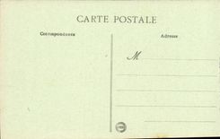 Nazaire saint - View of the Port taken of the end of the Lock of the News Entrance - CPA