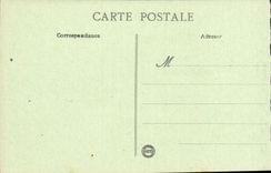 Saint Nazaire - Athlele Schlepperboot des C G T faissat Services der Strassen - holt Schiffe in Hafen - CPA