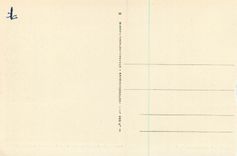 CPA La Pointe du Raz Petit Port de Bestree 