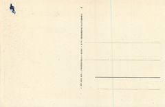 CPA La Pointe du Raz Rochers du Moine 