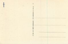 CPA Pointe du Raz La roche percee de l enfer 