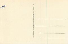 CPA La Pointe du Raz 