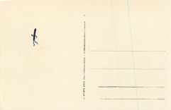 CPA Pointe du Raz Les Hotels a la pointe 