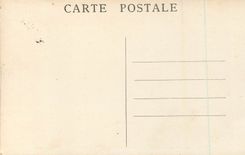 CPA Lyon La Prefecture 