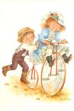 CPM Enfants Velo Cycle