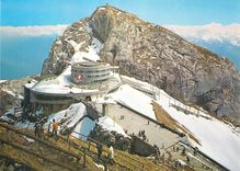 CPM Switzerland Pilatus Kulmn 