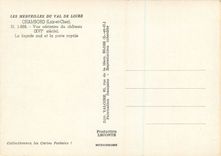 CPM Chambord Loir et Cher La facade sud et la porte royale 