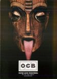 CPM OCB Papier sans Frontieres Tabac