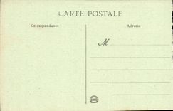 Nazaire saint - Saint Nazer - the athenaeum and American Coffee - Atheneum - CPA