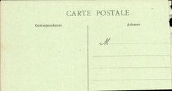 Saint Nazaire - Satint Nazer - the Boulevard of LOcean - CPA