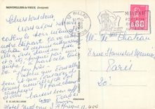 CPM Montpellier le Vieux (Aveyron)