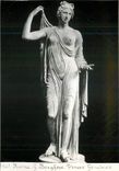 CPM Roma G Borghese Venere Genitrice