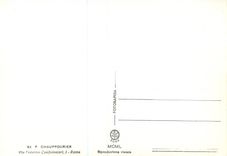 CPM Roma G Borghese Venere Genitrice