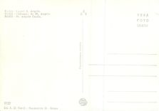 CPM Rome Chateau de St Angelo