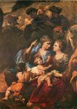 CPM Musee d'Arras Joseph Parrocel (1646 1704)