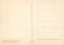 CPM Medinet Habou Facade du Temple de Ramses III