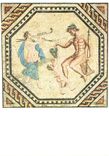CPM Romisch Germanisches Museum Koln Mosaique a Cote de la Cathedrale