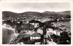 Bandol on Sea CPA View