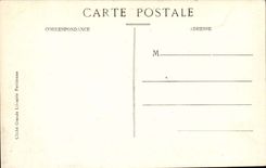 Corniche d'or CPA Le cap Roux