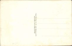 Nice CPA Walk of English 'night effect)