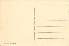 Romische Aquaduktbrucke Nimes-CPA von Gard