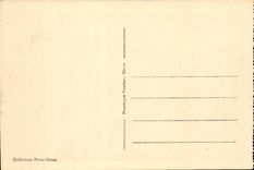 Romische Aquaduktbrucke Nimes-CPA von Gard