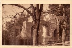 Tempel Nimes-CPA von Diane