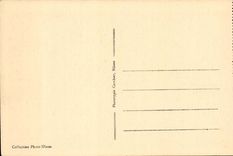 Tempel Nimes-CPA von Diane