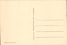 Nimes CPA das quadratische Haus