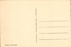 Nimes CPA the arena Seen interior