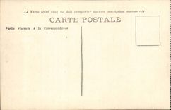 Nimes CPA das Theater