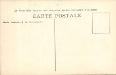 Nimes CPA Garden of the Fountain