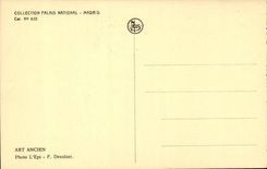 CPA honors prudence Collection National palate Madrid