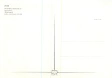 CPM Profeta Hiemesilas Michelangelo Roma Cappella Sistina 