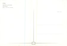 CPM Profeta Ezechiel Michelangelo Roma Cappella Sistina