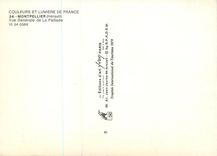 CPM Montpellier (Herault) Vue Generale de La Paillade