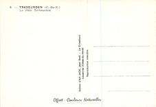 CPM Trebeurden (C du N) Le Pere Trebeurden