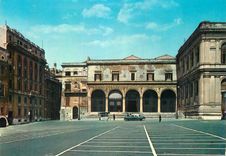 CPM Roma Basilique de S Pierre in Vincoli